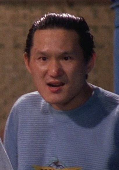 秦贵宝 Kwai Po Chun