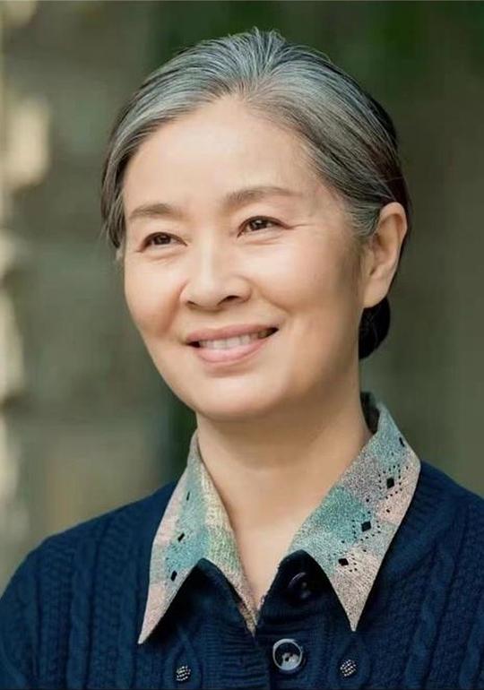 刘晨霞 Chenxia Liu