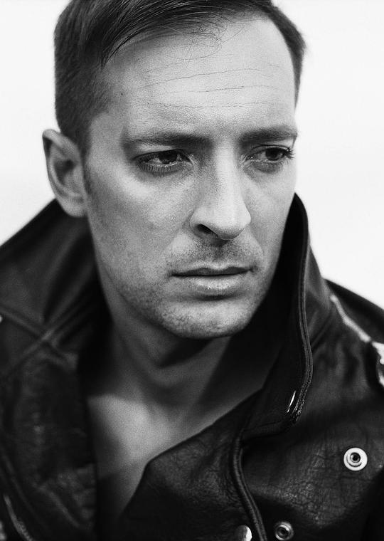 凯德·卡拉丁 Cade Carradine