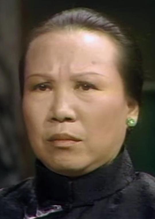 孟涤尘 Ti-Chen Meng
