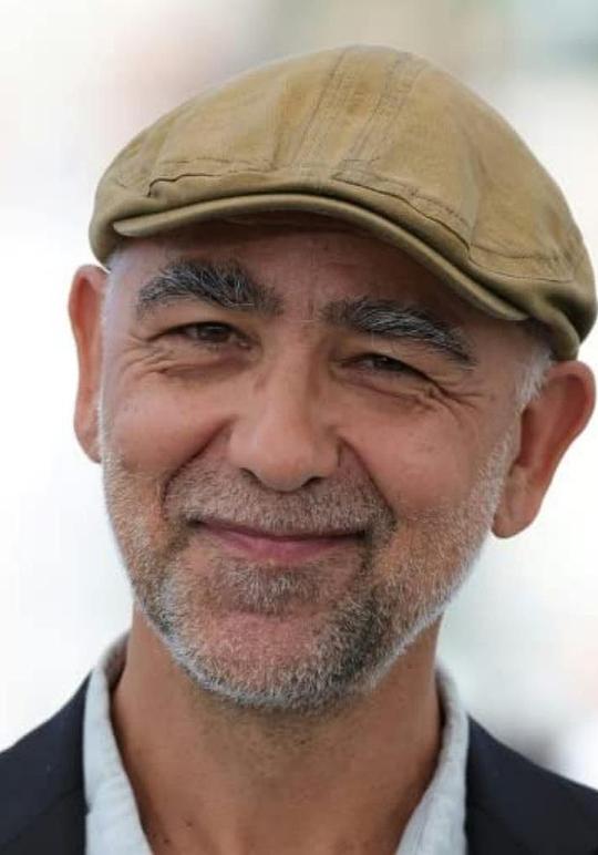 马修·瓦德皮 Mathieu Vadepied