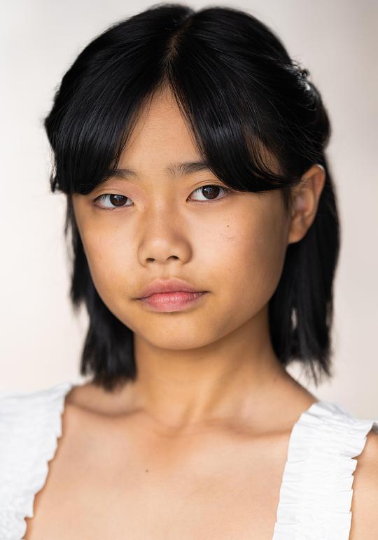 米拉·刘 Mila Lieu