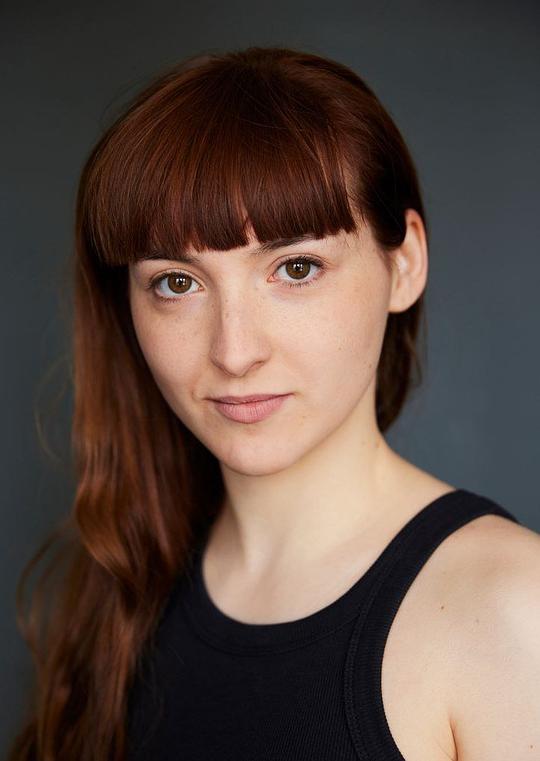 维多利亚·施赖伯 Viktoria Schreiber