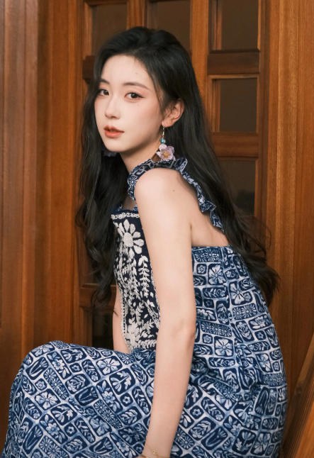 胡耀文 Yaowen Hu