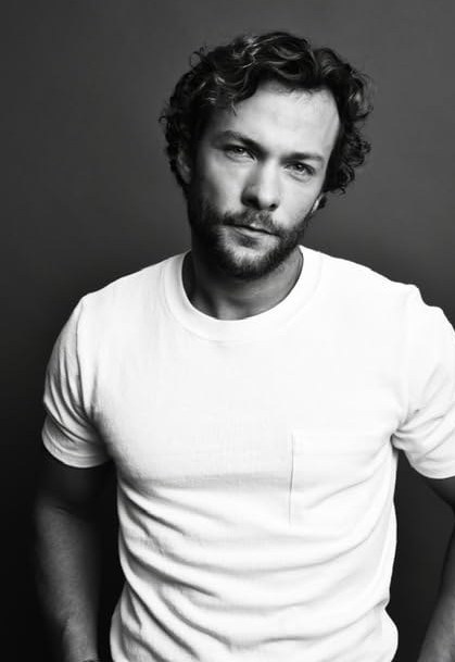 凯尔·施密德 Kyle Schmid