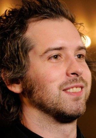 帕特里克·伊库伦德 Patrik Eklund