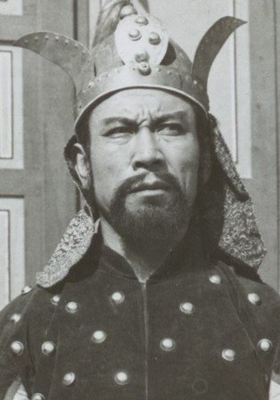 玄吉洙 Kil-su Hyeon