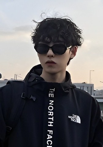 徐子杨 Ziyang Xu