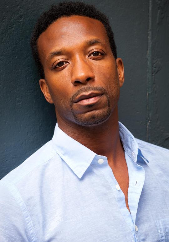 乔丹·马霍姆 Jordan Mahome