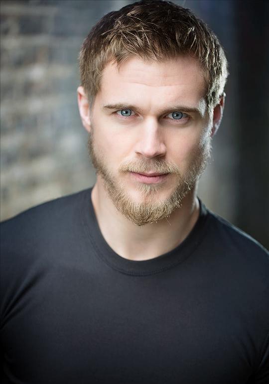 迈克尔·雷德蒙德 Michael Redmond