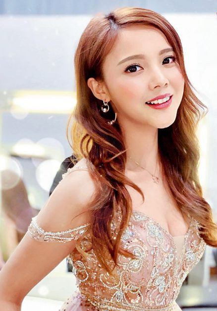 杜颖珊 To Wing Shan