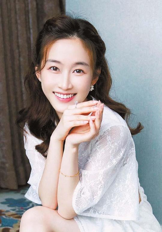 刘美含 Meihan Liu