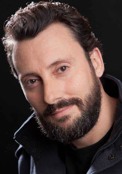 杰里米·伯查尔 Jeremy Birchall