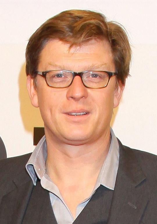 亨克·汉德洛格滕 Henk Handloegten