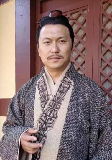 卜雨成 Yucheng Bu