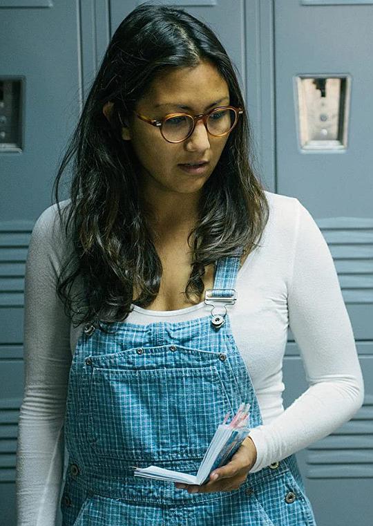 贝丝·德阿拉霍 Beth de Araújo