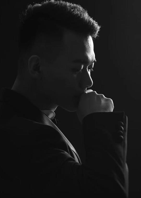 洪宇 Yu Hong