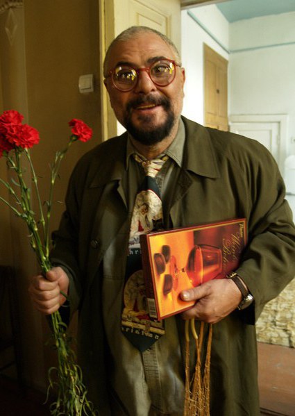 Suren Babayan Suren Babayan