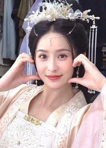 王思瑾 Wang Sijin