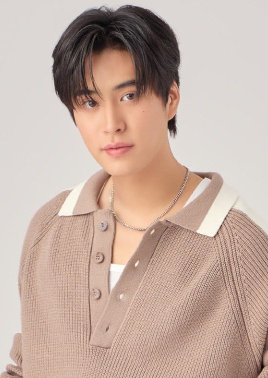 诺拉维特·提迪查伦拉 Norawit Titicharoenrak