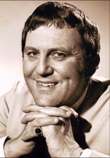 特里·斯科特 Terry Scott