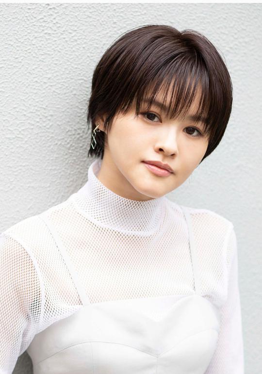 昆夏美 Natsumi Kon