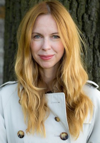 玛丽亚·阿夫久什科 Maria Avdjuško