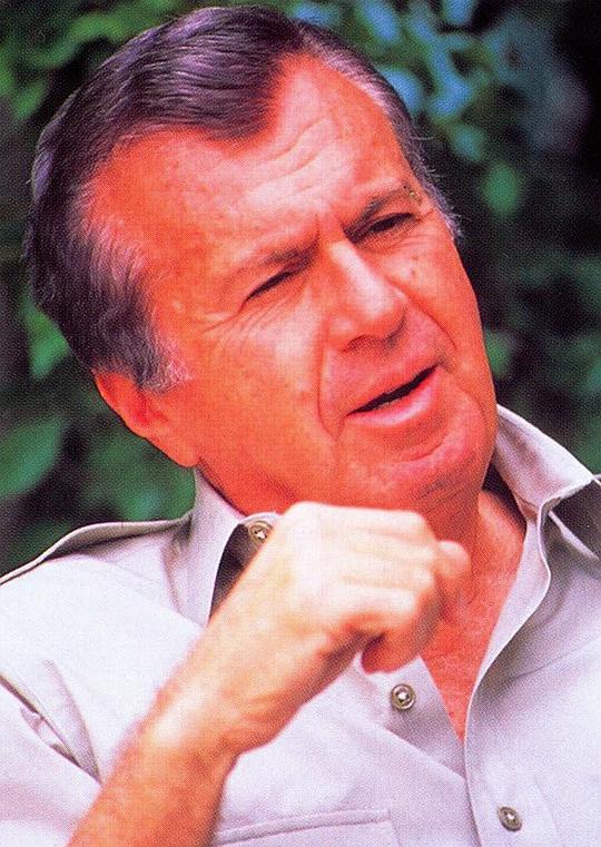 霍华德·齐耶夫 Howard Zieff