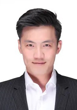 魏凯 Kai Wei