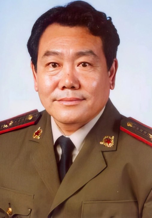 赵守凯 Shoukai Zhao