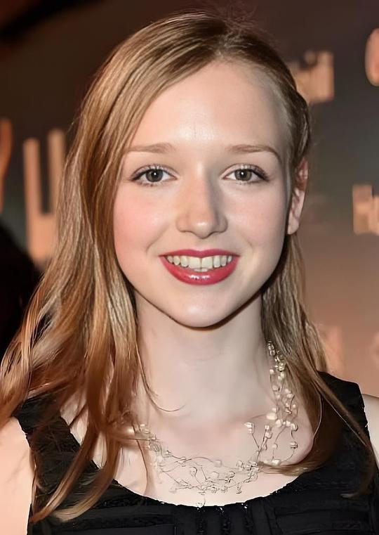 伊莎贝尔·奥特曼 Isabelle Ottmann