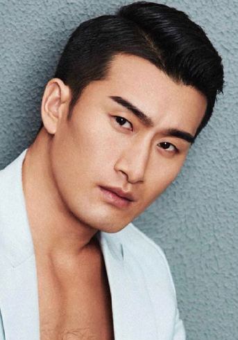 杨钧丞 Juncheng Yang