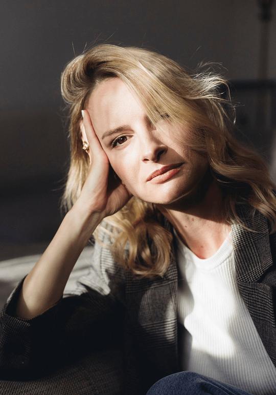 妮可莱塔·汉库 Nicoleta Hâncu