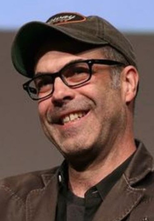 克里斯·曼利 Chris Manley