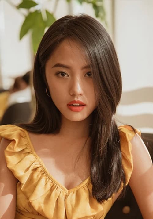 阮芳青薇 Rima Thanh Vy