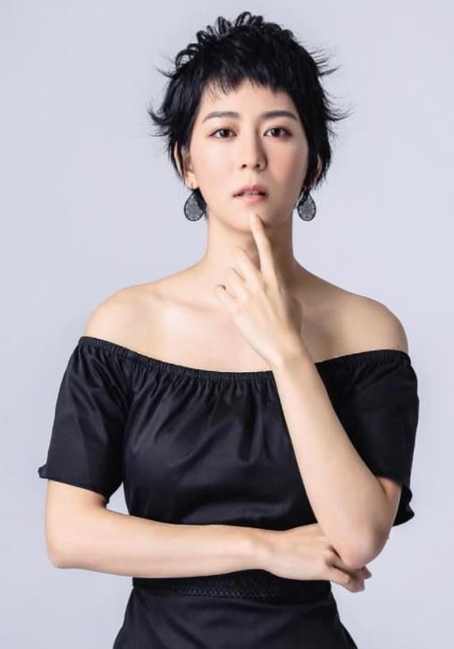 王沛语 Amy Wang