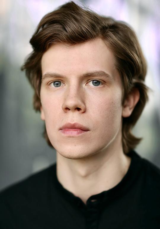 German Segal German Segal