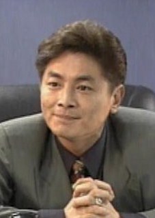 聂秉贤 Bing-Shien Nich