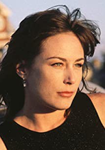 妮娜·雷佩塔 Nina Repeta