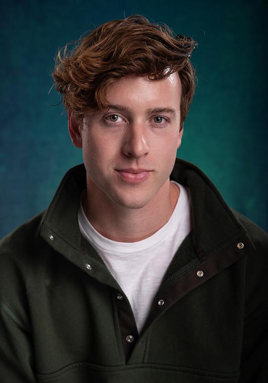 布伦丹·麦克马纳斯 Brendan McManus