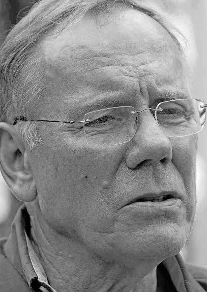 迈克尔·冯勒 Michael Fengler