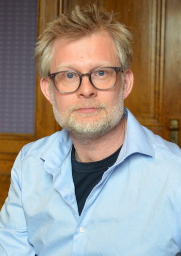 约阿希姆·赫登 Joachim Hedén