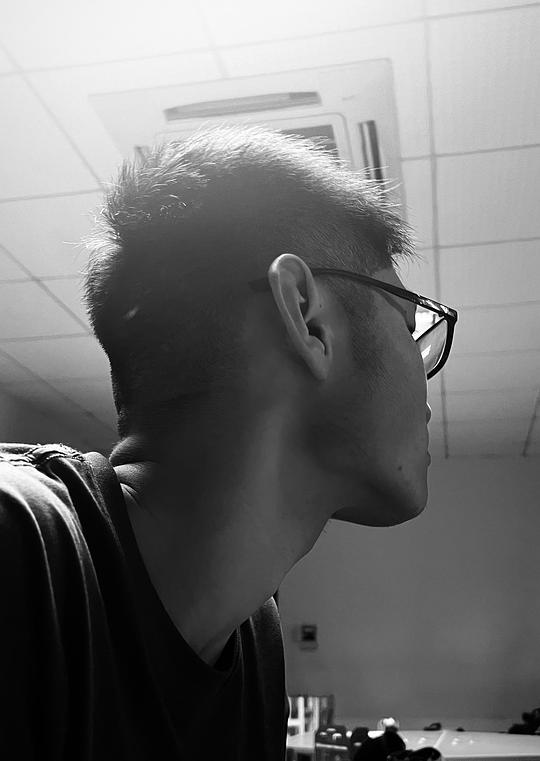 朱子豪 Zihao Zhu