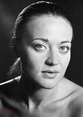 尤利娅·切巴科娃 Yuliya Chebakova