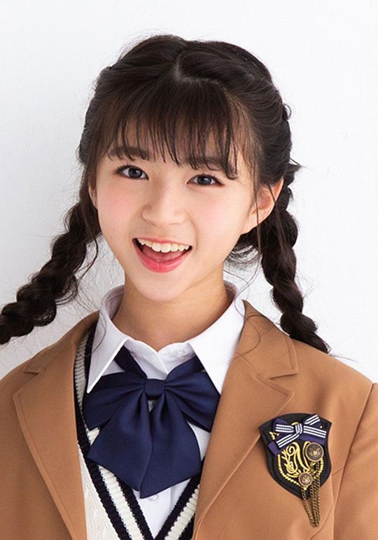 大里菜樱 Nao Osato