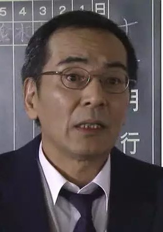 南条丰 Yutaka Nanjo
