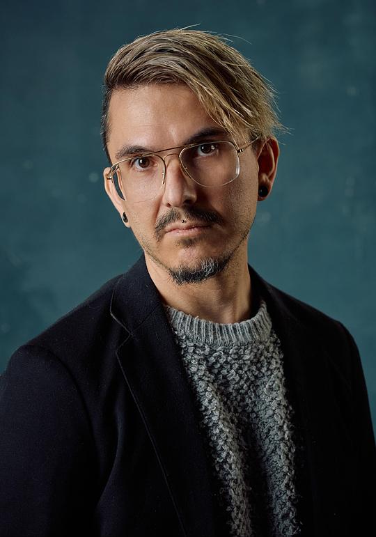 斯图尔特·奥尔蒂斯 Stuart Ortiz