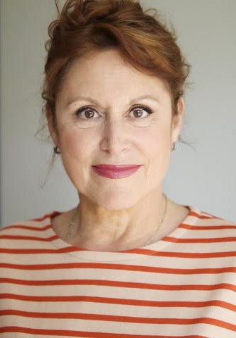 瓦莱丽·沃格特 Valérie Vogt