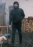 亚当·马丁内斯 Adam Martinec