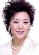 李佩红 Peihong Li